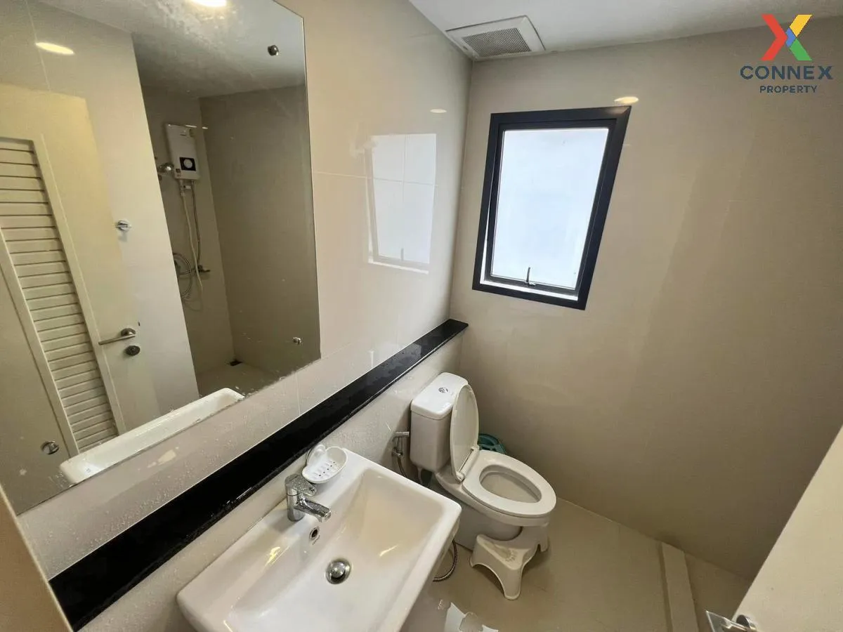 ขายบ้าน  เพอร์เฟค พาร์ค เวสต์เกต MRT-คลองบางไผ่ บ้านใหม่ บางใหญ่ 