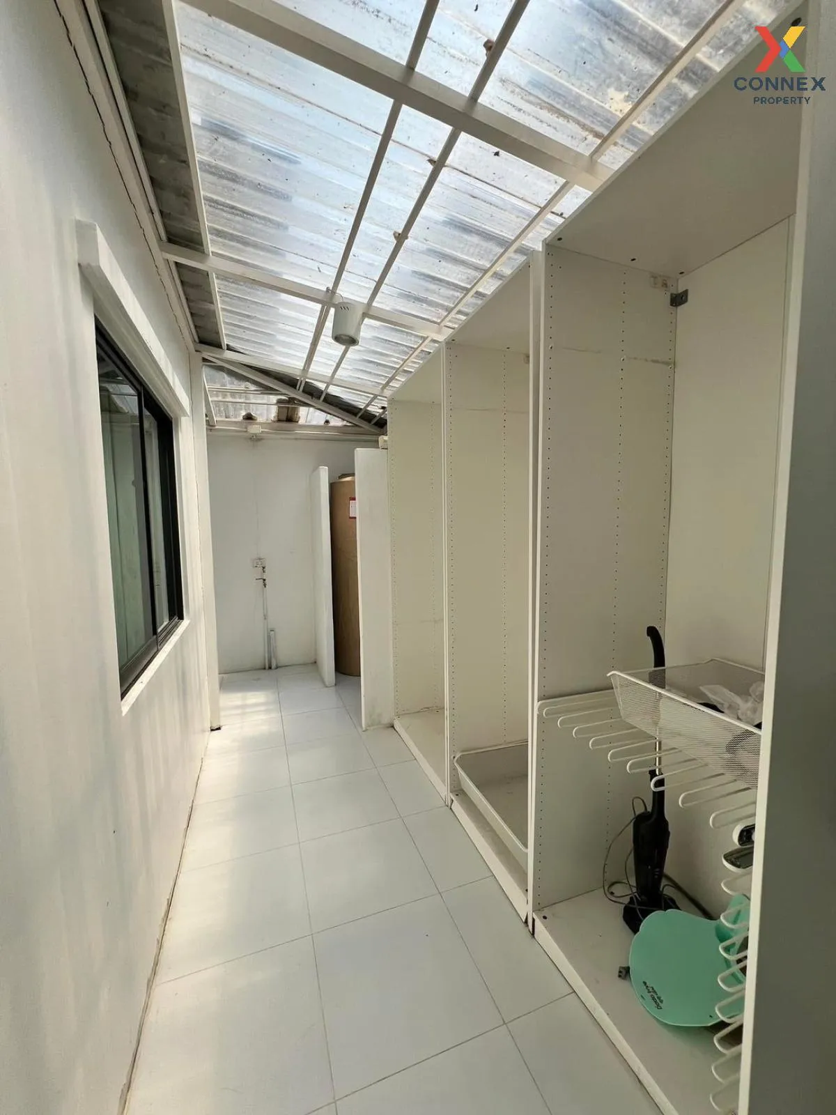 ขายบ้าน  เพอร์เฟค พาร์ค เวสต์เกต MRT-คลองบางไผ่ บ้านใหม่ บางใหญ่ 