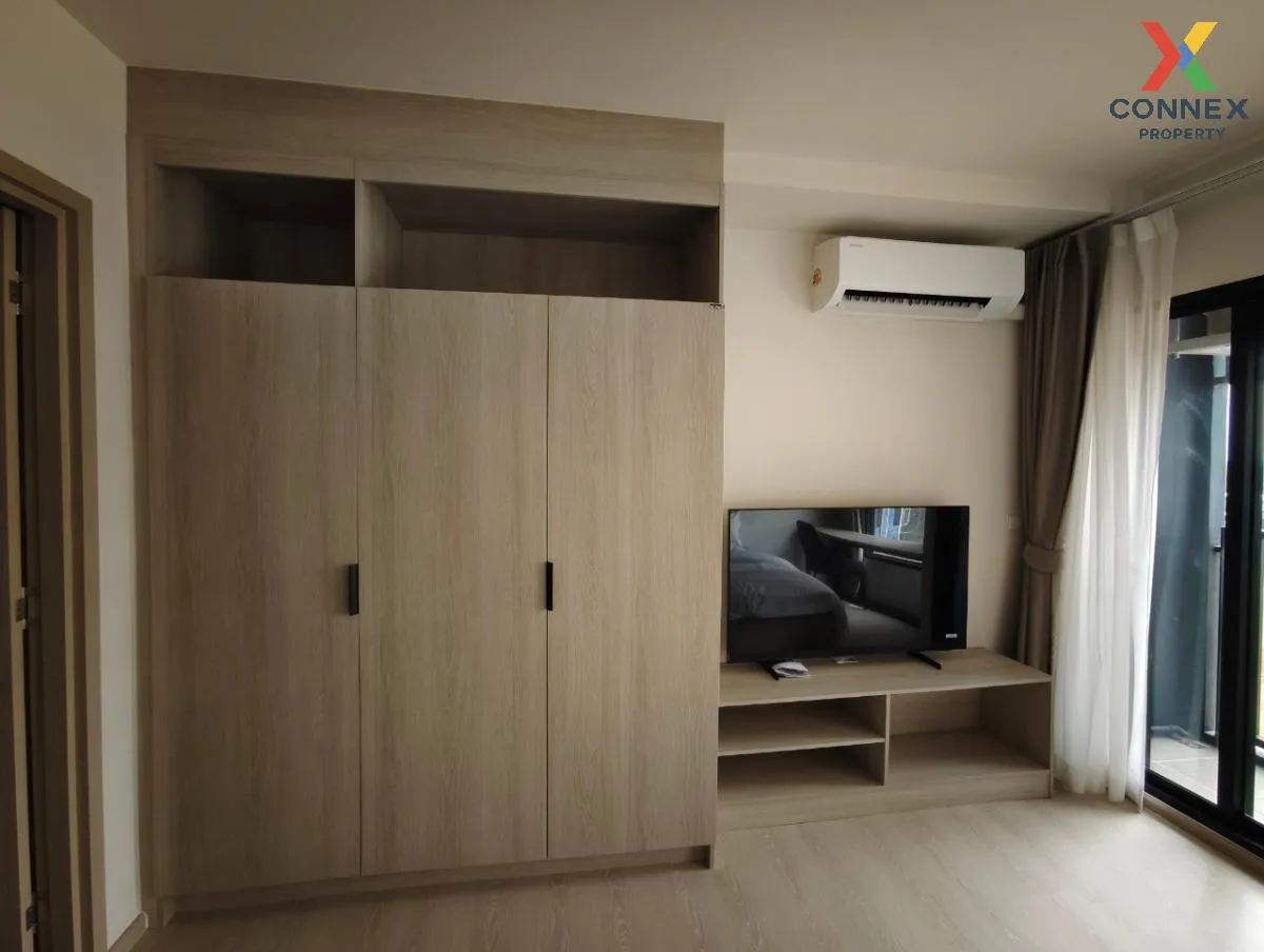 เช่าคอนโด  ดีคอนโด ชายน์ รังสิต คลองหนึ่ง คลองหลวง ปทุมธานี CX-11 3