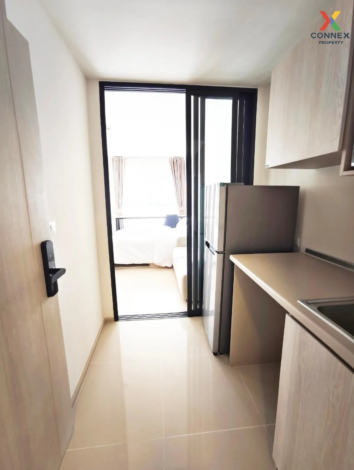 เช่าคอนโด  ดีคอนโด ชายน์ รังสิต คลองหนึ่ง คลองหลวง ปทุมธานี CX-11