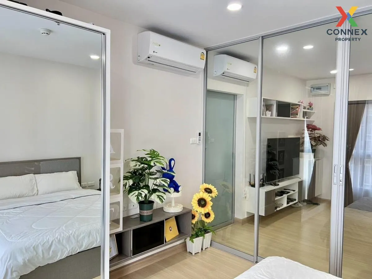For Rent Condo , Supalai Veranda Phasi Charoen Station , MRT-Phas For Rent Condo , Supalai Veranda Phasi Charoen Station , MRT-Phas 3