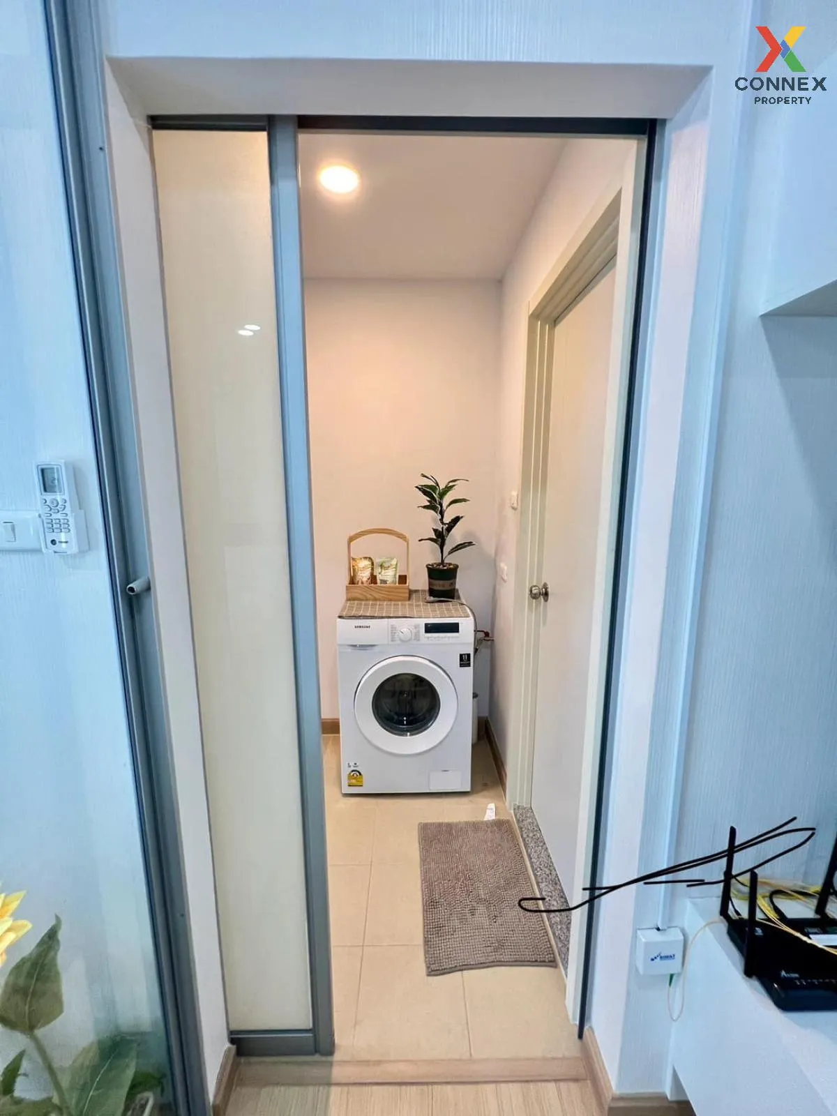 For Rent Condo , Supalai Veranda Phasi Charoen Station , MRT-Phas For Rent Condo , Supalai Veranda Phasi Charoen Station , MRT-Phas