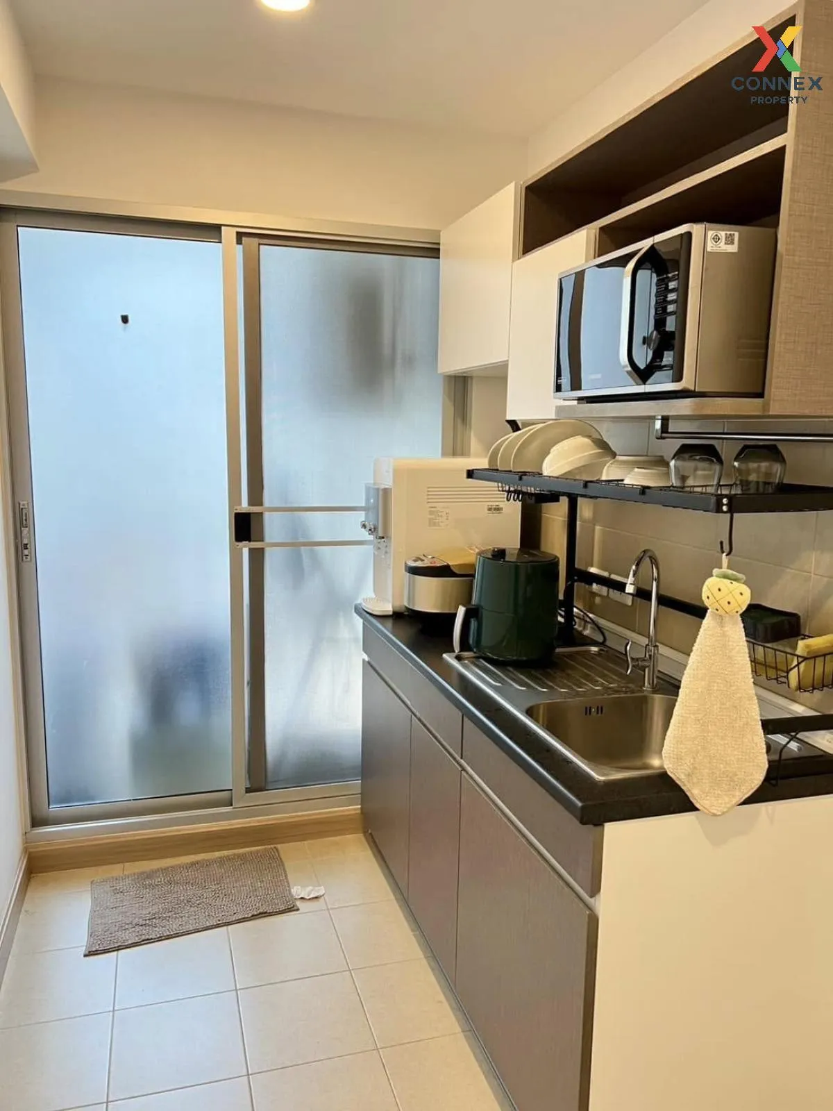 For Rent Condo , Supalai Veranda Phasi Charoen Station , MRT-Phas For Rent Condo , Supalai Veranda Phasi Charoen Station , MRT-Phas