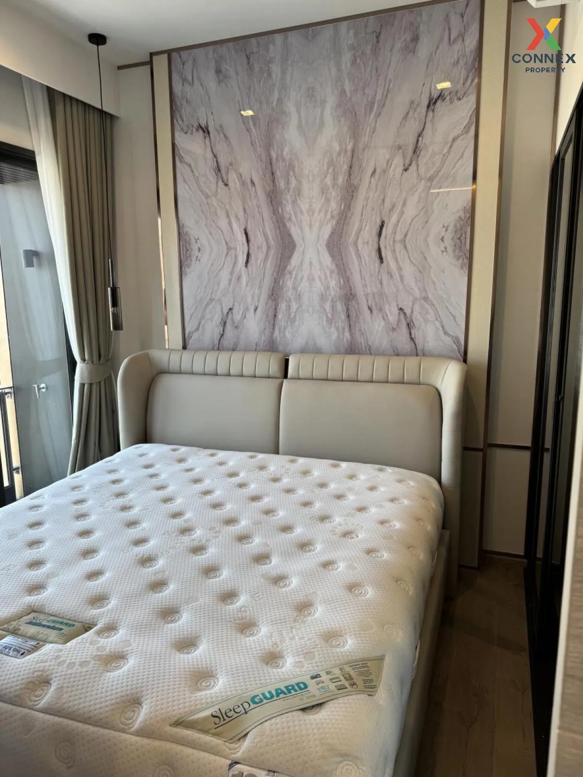 เช่าคอนโด  เดอะ เครสท์ พาร์ค เรสซิเดนซ์  MRT-พหลโยธิน จอมพล  เขต 