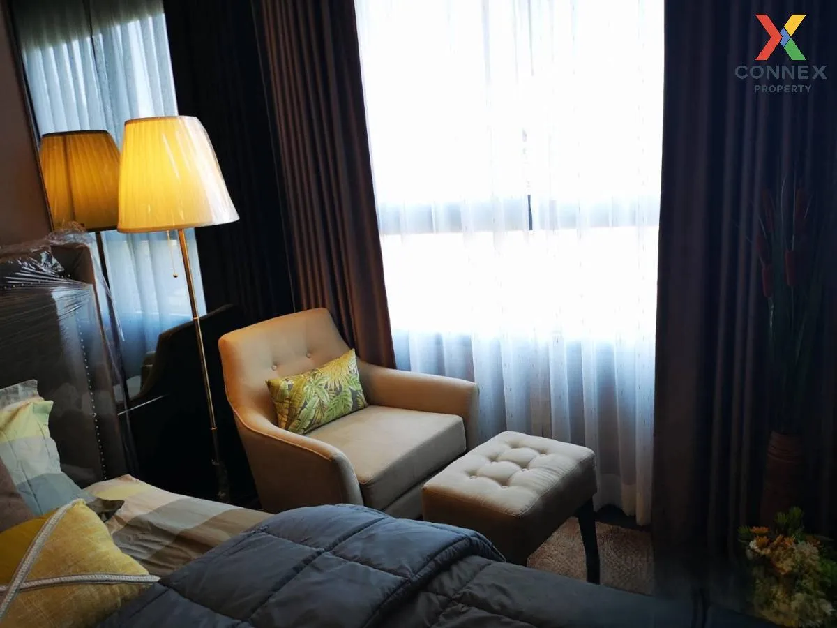 เช่าคอนโด  ไอดีโอ สุขุมวิท 93 BTS-บางจาก พระโขนง เขต คลองเตย กรุง 3