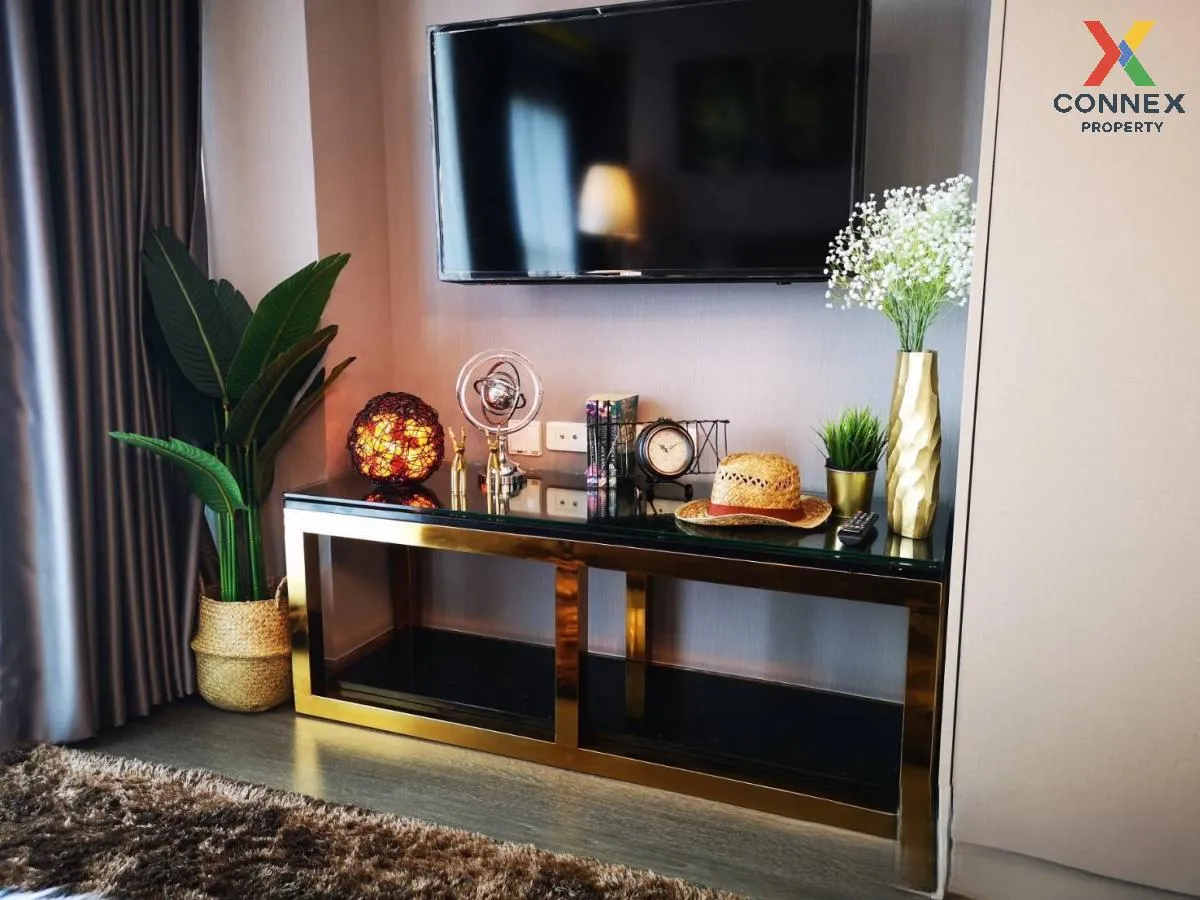 เช่าคอนโด  ไอดีโอ สุขุมวิท 93 BTS-บางจาก พระโขนง เขต คลองเตย กรุง 4