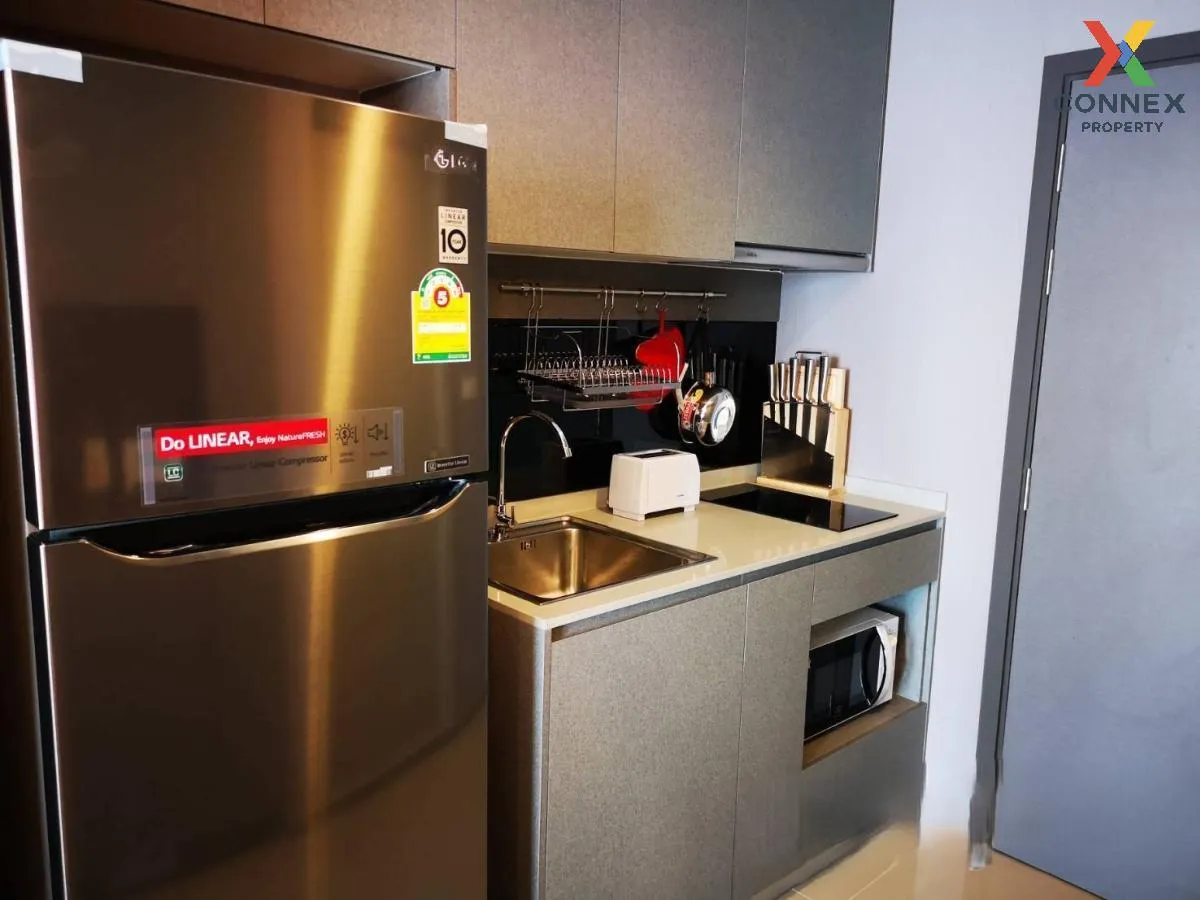 เช่าคอนโด  ไอดีโอ สุขุมวิท 93 BTS-บางจาก พระโขนง เขต คลองเตย กรุง