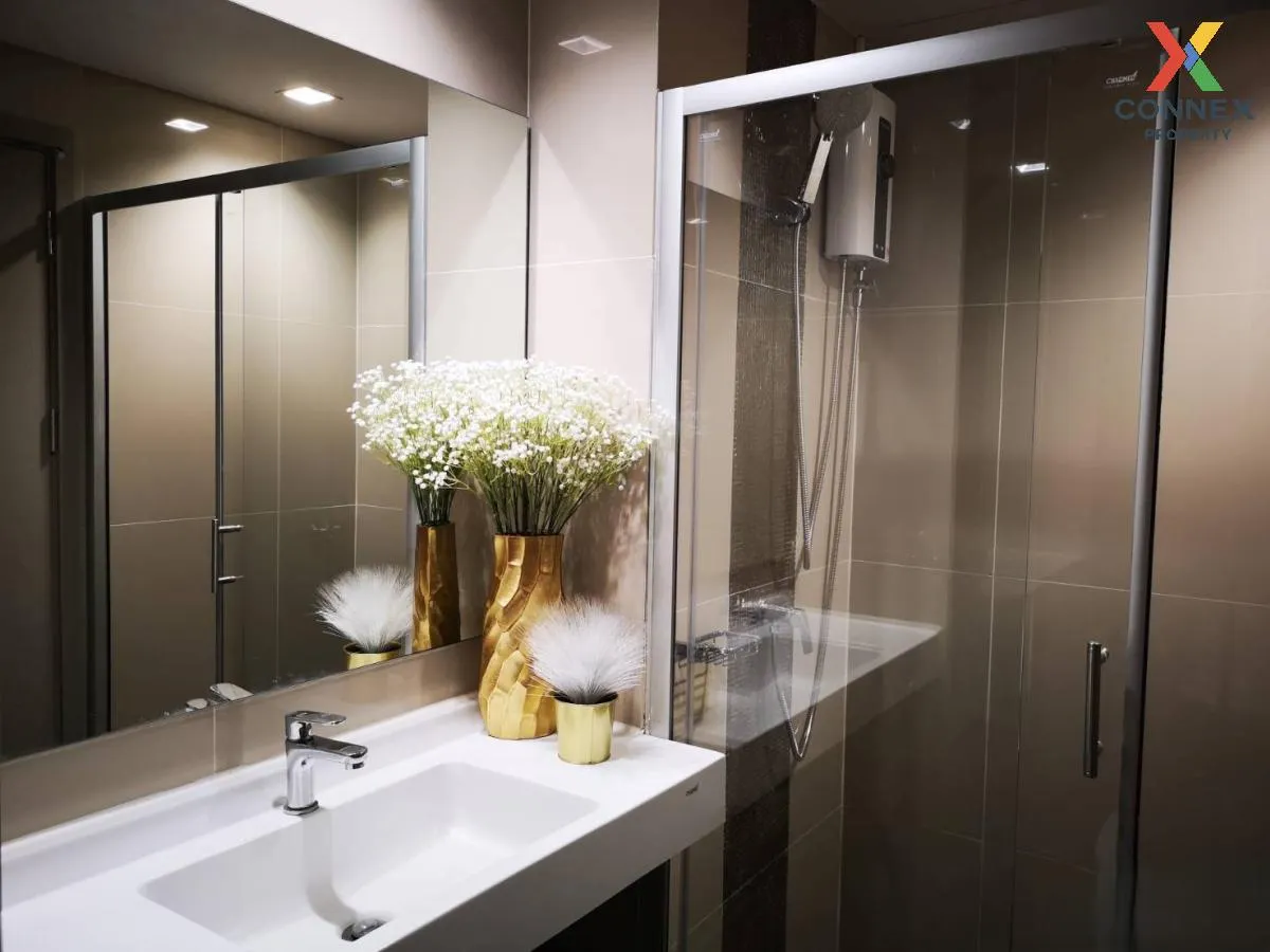 เช่าคอนโด  ไอดีโอ สุขุมวิท 93 BTS-บางจาก พระโขนง เขต คลองเตย กรุง