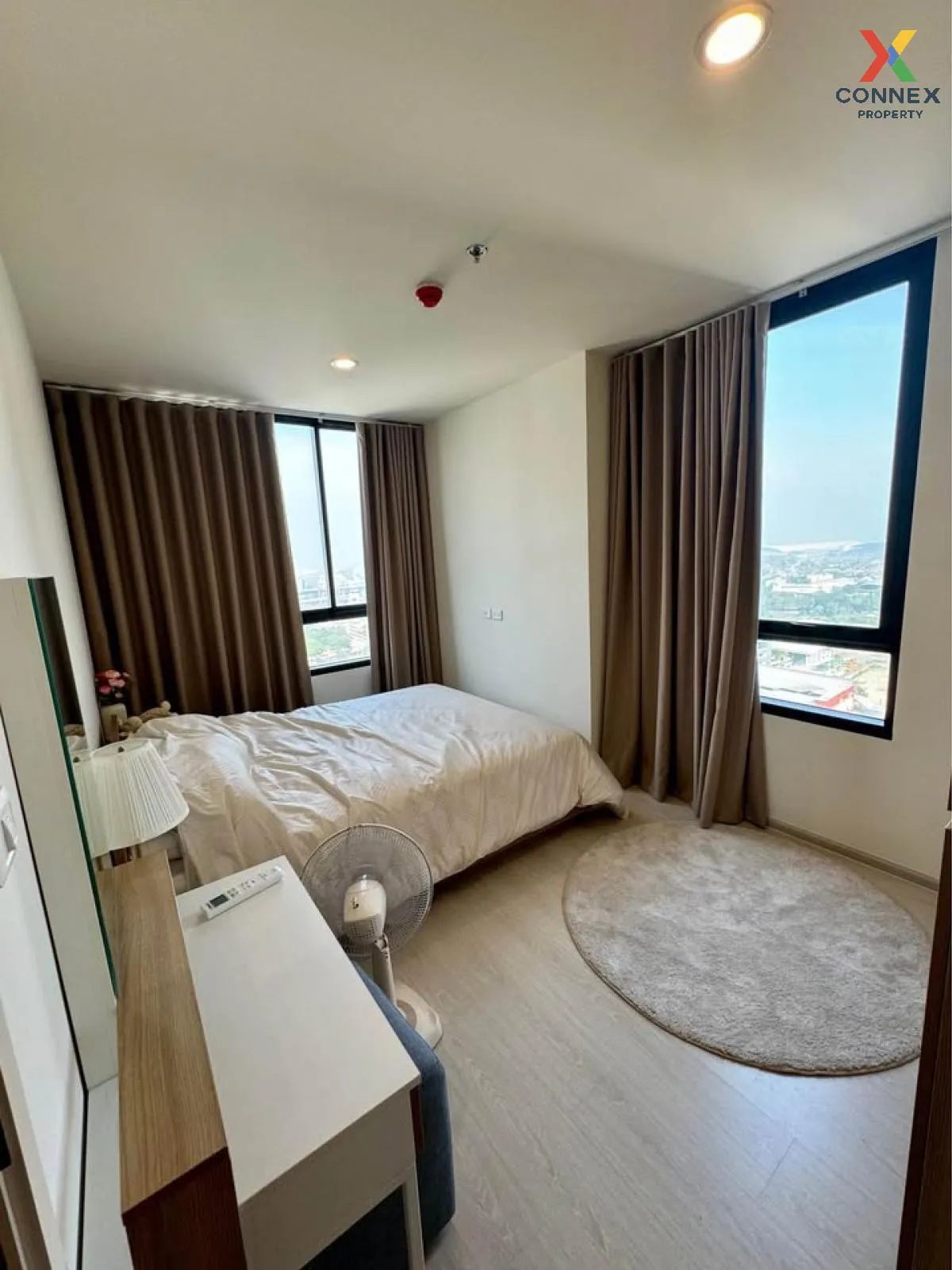 For Rent Condo , NUE Noble Chaengwattana , MRT-Sri Rat , Khlong K