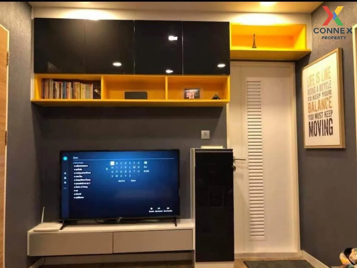 For Rent Condo , H2 Glo , MRT-Lat Pla Khao , Anusawari , Bang Khe 2