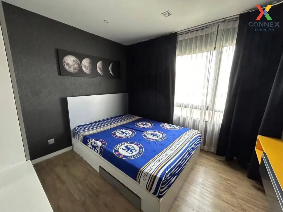 For Rent Condo , H2 Glo , MRT-Lat Pla Khao , Anusawari , Bang Khe 4