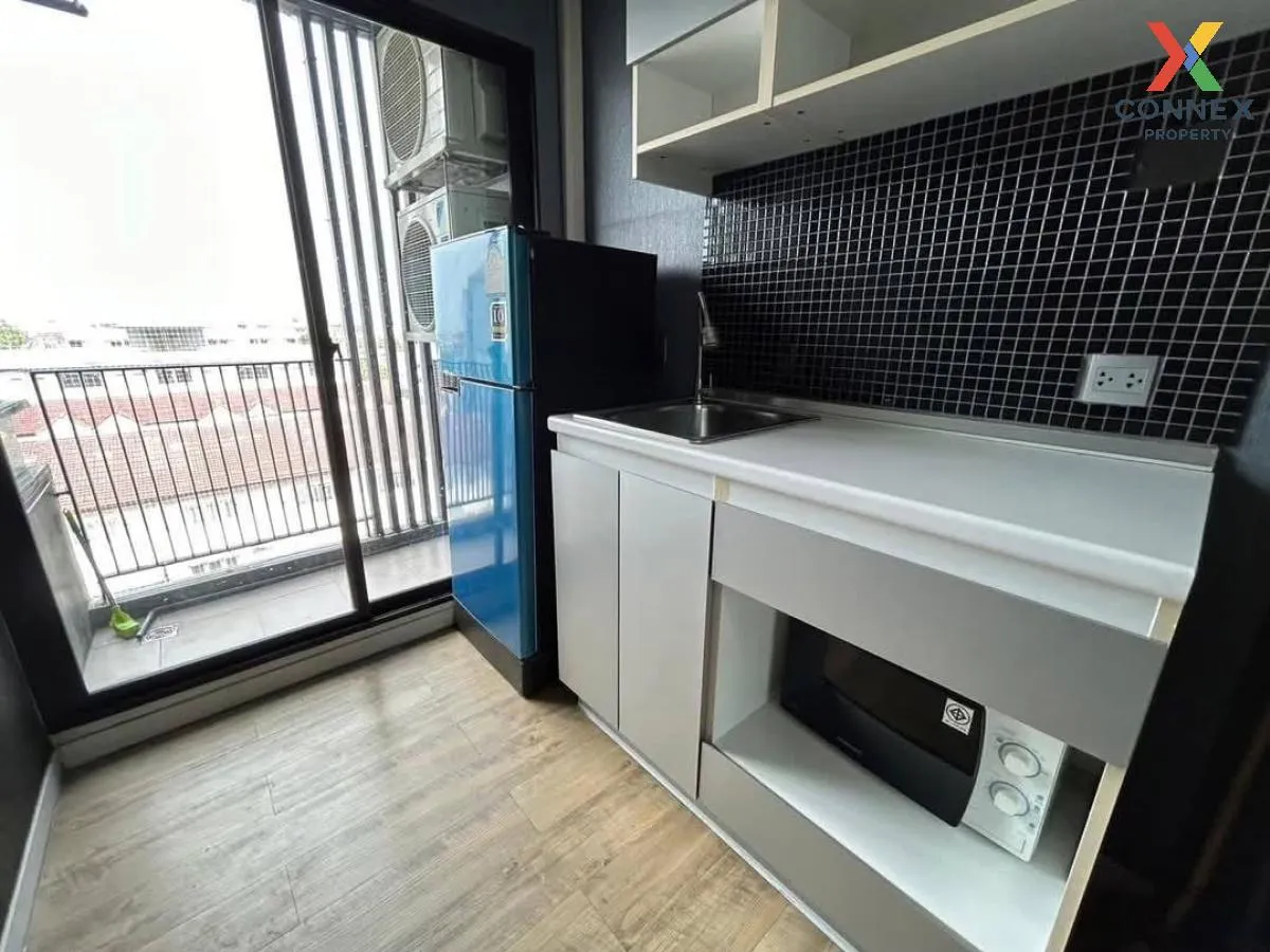 For Sale Condo , H2 Glo , MRT-Lat Pla Khao , Anusawari , Bang Khe 3