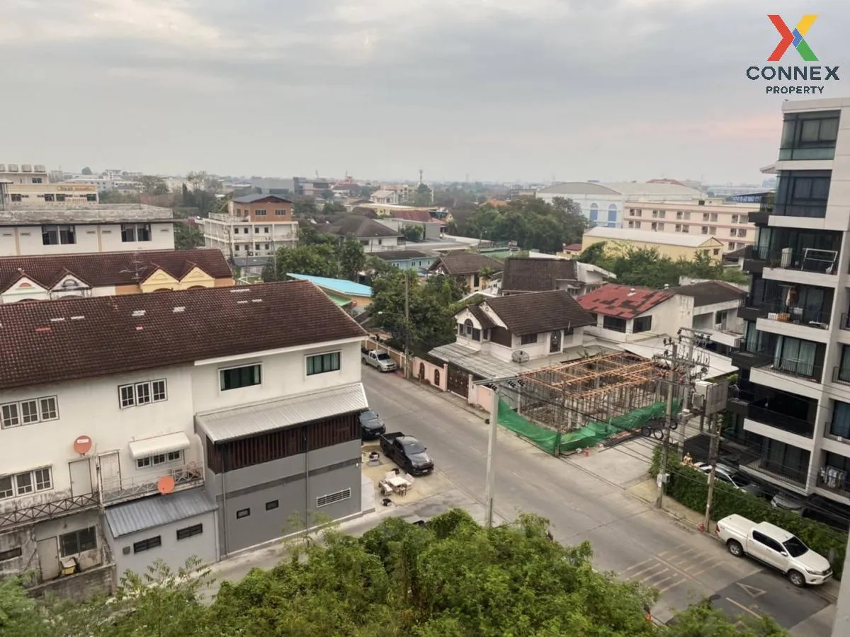 For Sale Condo , H2 Glo , MRT-Lat Pla Khao , Anusawari , Bang Khe