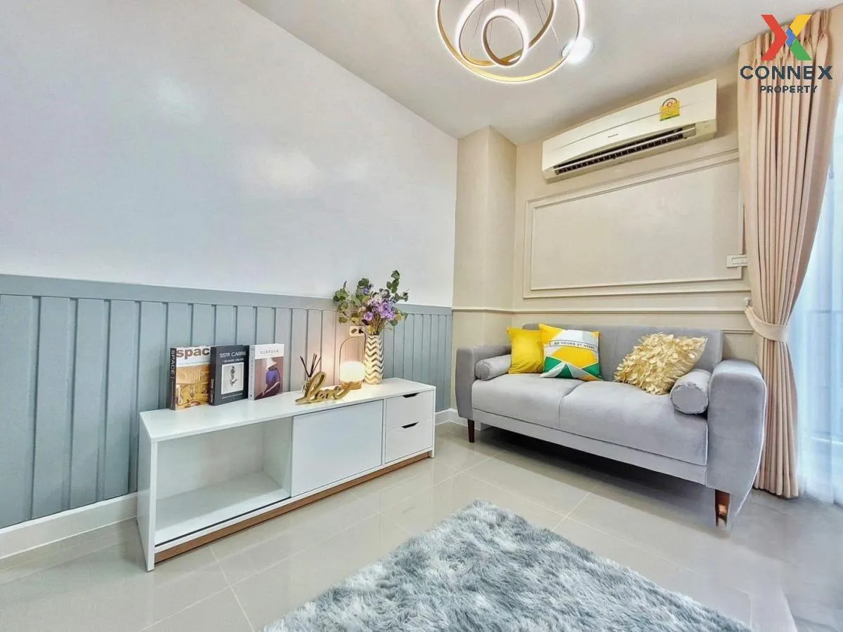 ขายคอนโด  พราว ออฟ แจ้งวัฒนะ คลองเกลือ ปากเกร็ด นนทบุรี CX-117440 ขายคอนโด  พราว ออฟ แจ้งวัฒนะ คลองเกลือ ปากเกร็ด นนทบุรี CX-117440 1