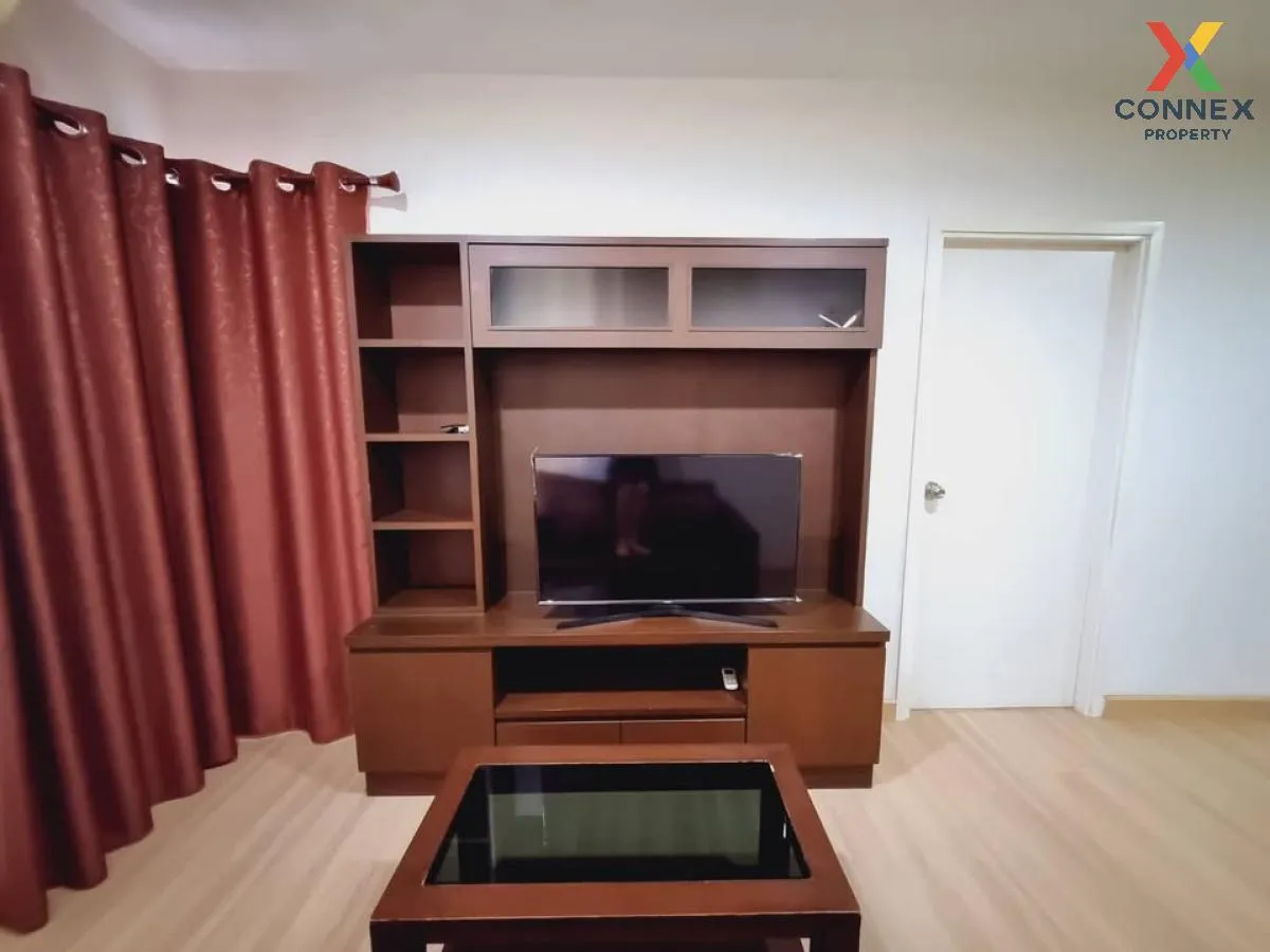 เช่าคอนโด  โมทีฟ คอนโด สาทร – วงเวียนใหญ่ BTS-วงเวียนใหญ่ บางยี่เ 3