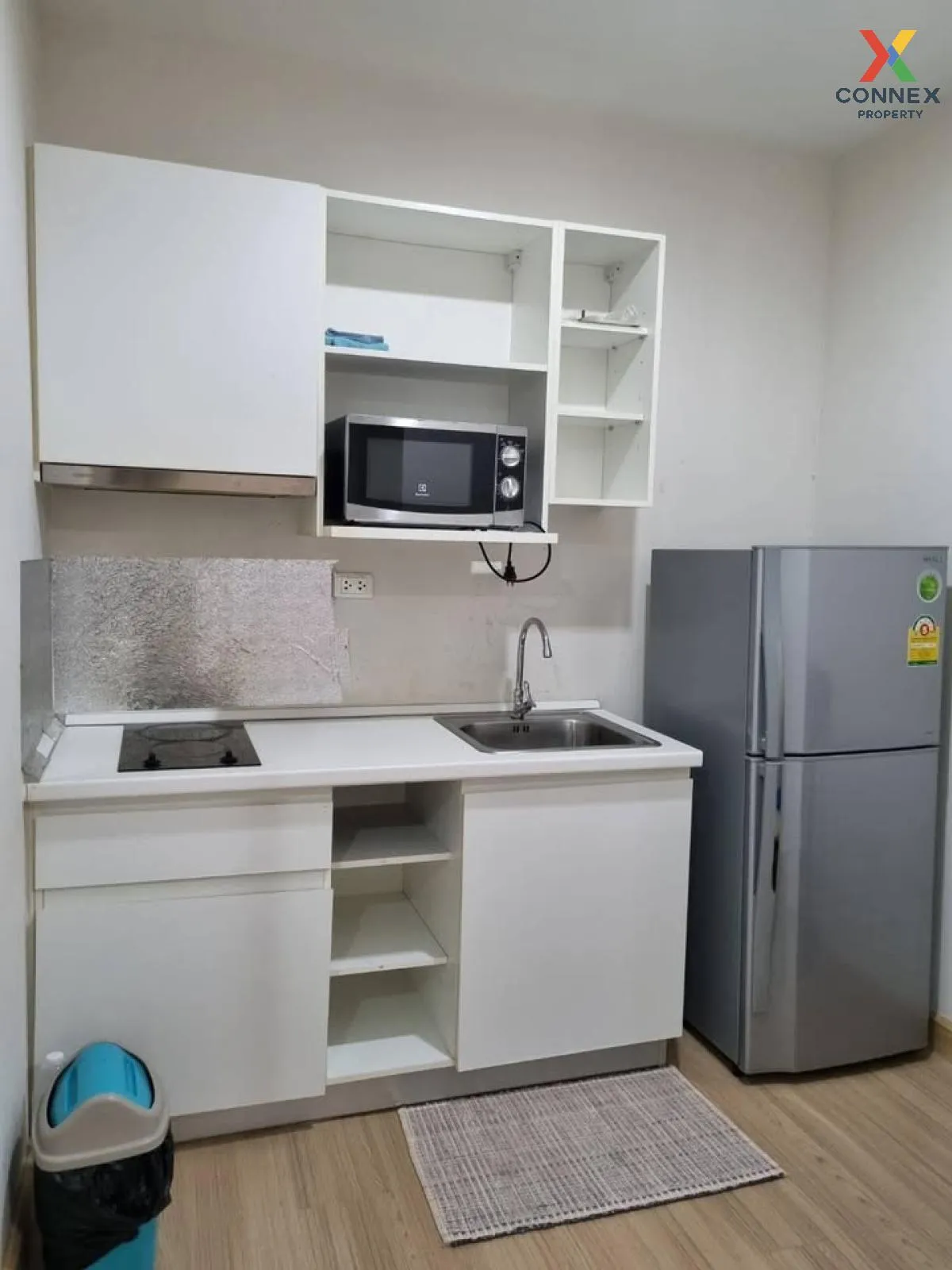 เช่าคอนโด  โมทีฟ คอนโด สาทร – วงเวียนใหญ่ BTS-วงเวียนใหญ่ บางยี่เ 4