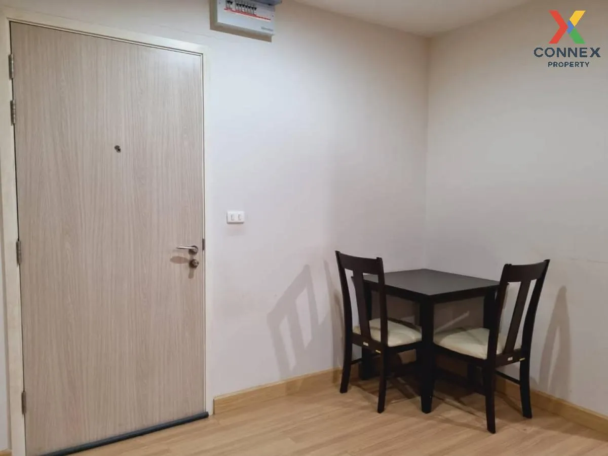 เช่าคอนโด  โมทีฟ คอนโด สาทร – วงเวียนใหญ่ BTS-วงเวียนใหญ่ บางยี่เ