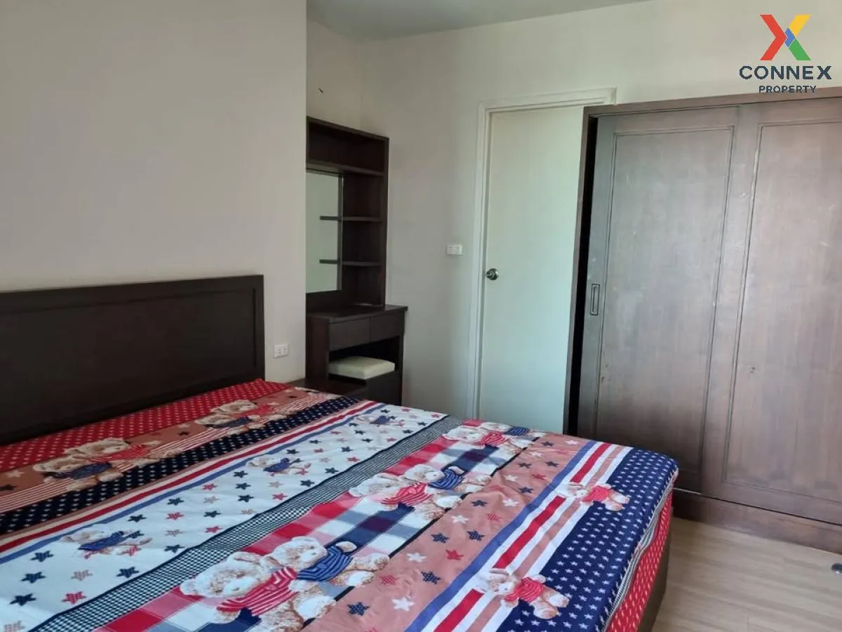 เช่าคอนโด  โมทีฟ คอนโด สาทร – วงเวียนใหญ่ BTS-วงเวียนใหญ่ บางยี่เ