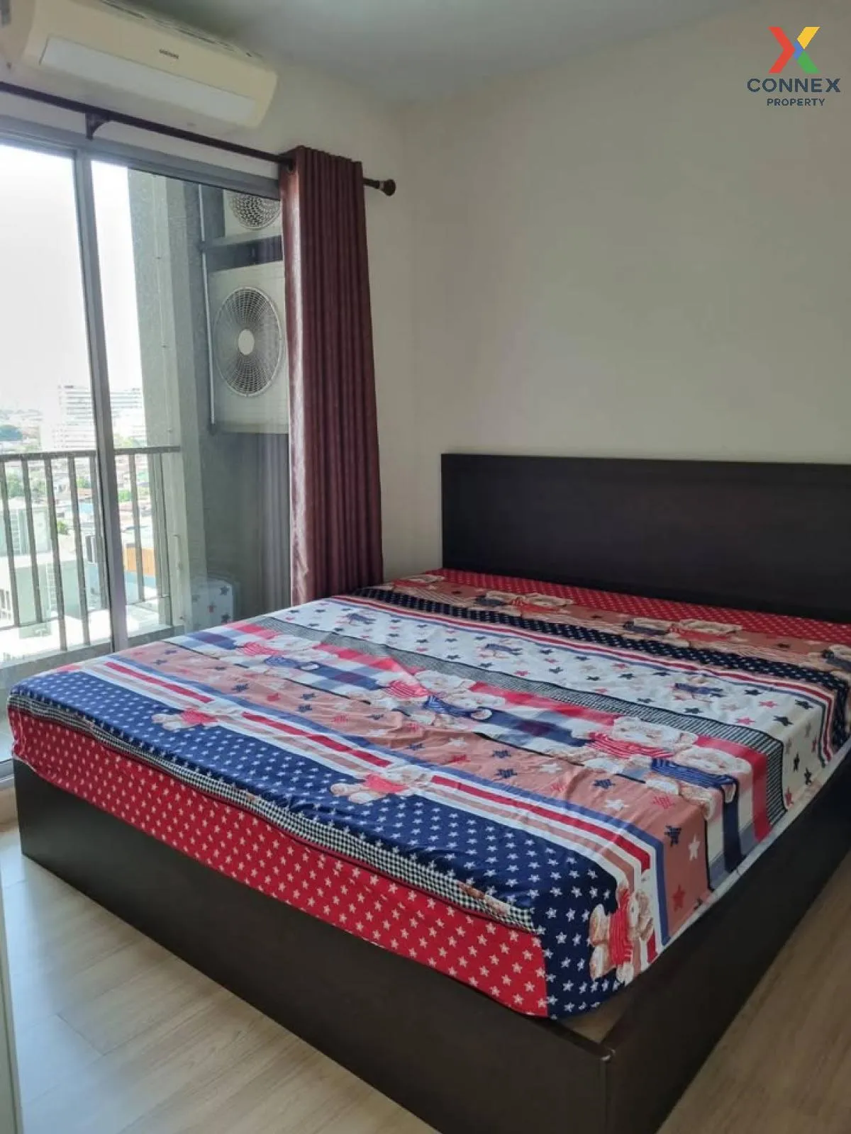 เช่าคอนโด  โมทีฟ คอนโด สาทร – วงเวียนใหญ่ BTS-วงเวียนใหญ่ บางยี่เ