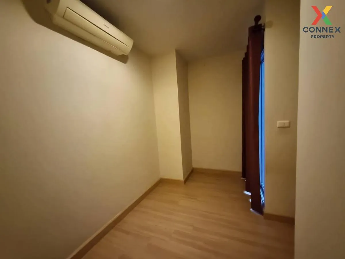 เช่าคอนโด  โมทีฟ คอนโด สาทร – วงเวียนใหญ่ BTS-วงเวียนใหญ่ บางยี่เ