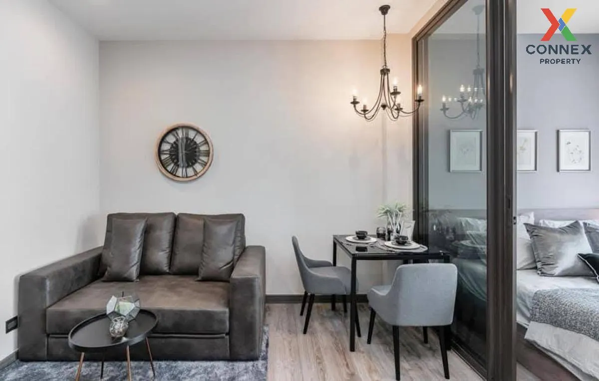 เช่าคอนโด  เออร์บาโน่ ราชวิถี MRT-สิรินธร บางพลัด เขต บางพลัด กรุ 1