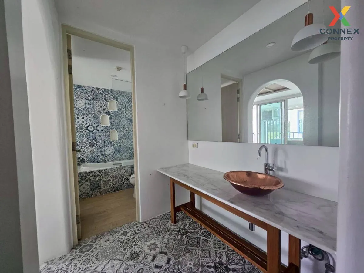 For Sale Condo , Costa Village Bang Saray , Nong Prue , Bang Lamu 3