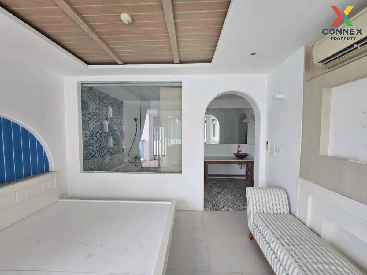 For Sale Condo , Costa Village Bang Saray , Nong Prue , Bang Lamu