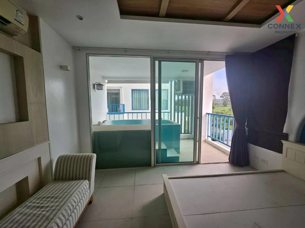 For Sale Condo , Costa Village Bang Saray , Nong Prue , Bang Lamu