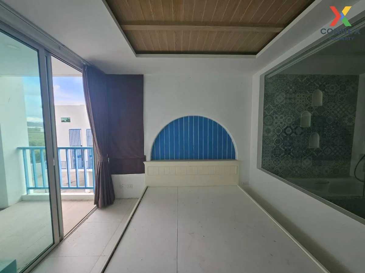 For Sale Condo , Costa Village Bang Saray , Nong Prue , Bang Lamu