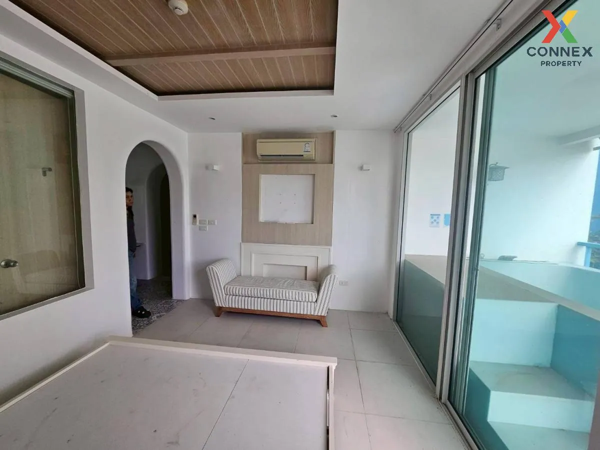 For Sale Condo , Costa Village Bang Saray , Nong Prue , Bang Lamu
