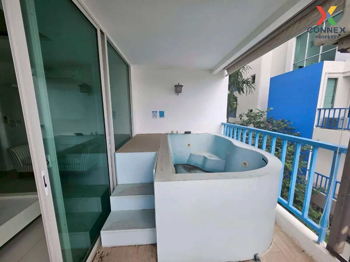 For Sale Condo , Costa Village Bang Saray , Nong Prue , Bang Lamu