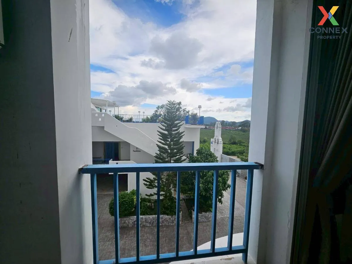 For Sale Condo , Costa Village Bang Saray , Nong Prue , Bang Lamu