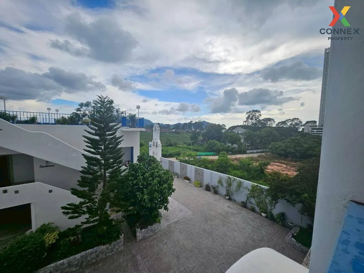 For Sale Condo , Costa Village Bang Saray , Nong Prue , Bang Lamu