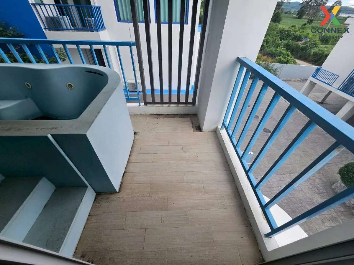 For Sale Condo , Costa Village Bang Saray , Nong Prue , Bang Lamu