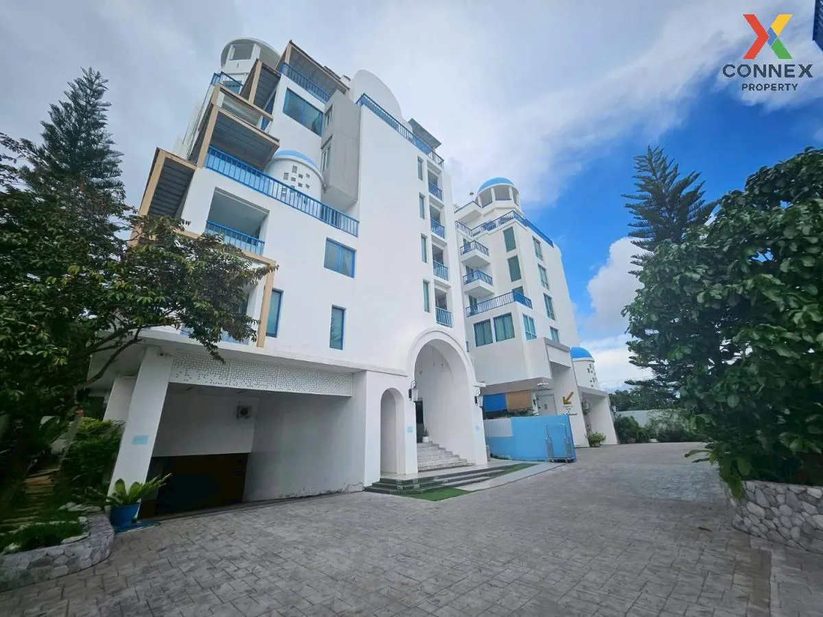 For Sale Condo , Costa Village Bang Saray , Nong Prue , Bang Lamu