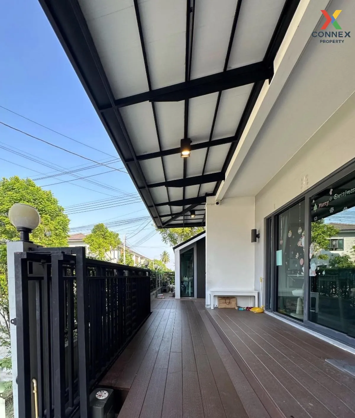 ขายบ้าน  เซนโทร ราชพฤกษ์ 2 บางกร่าง เมืองนนทบุรี นนทบุรี CX-11745 ขายบ้าน  เซนโทร ราชพฤกษ์ 2 บางกร่าง เมืองนนทบุรี นนทบุรี CX-11745 2