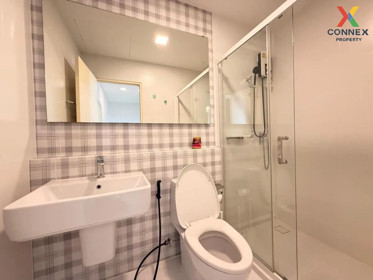 เช่าทาวน์เฮ้าส์/ทาวน์โฮม  อินดี้ 2 บางนา-รามคำแหง 2 MRT-ศรีอุดม (