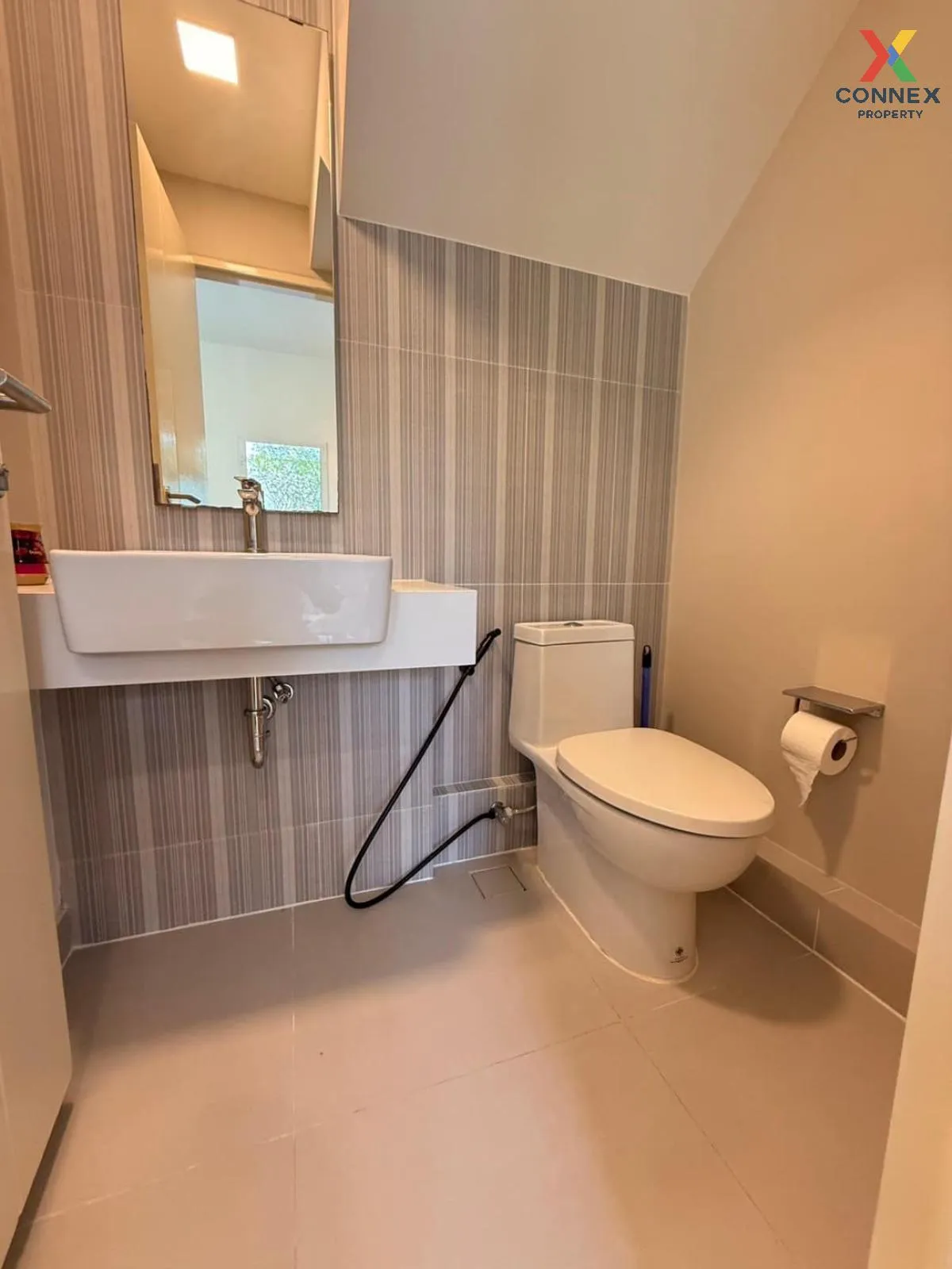 เช่าทาวน์เฮ้าส์/ทาวน์โฮม  อินดี้ 2 บางนา-รามคำแหง 2 MRT-ศรีอุดม (