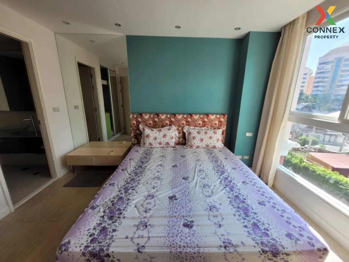 For Sale Condo , Grande Caribbean Condo Resort Pattaya , Nong Pru