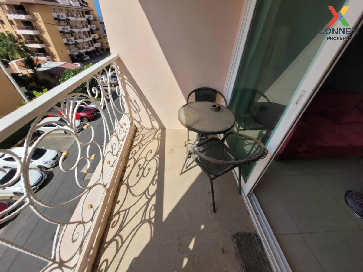 For Sale Condo , Grande Caribbean Condo Resort Pattaya , Nong Pru