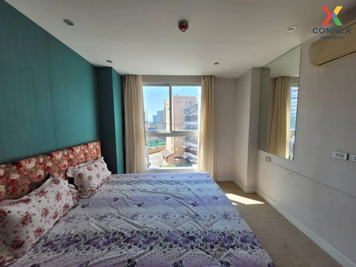 For Sale Condo , Grande Caribbean Condo Resort Pattaya , Nong Pru