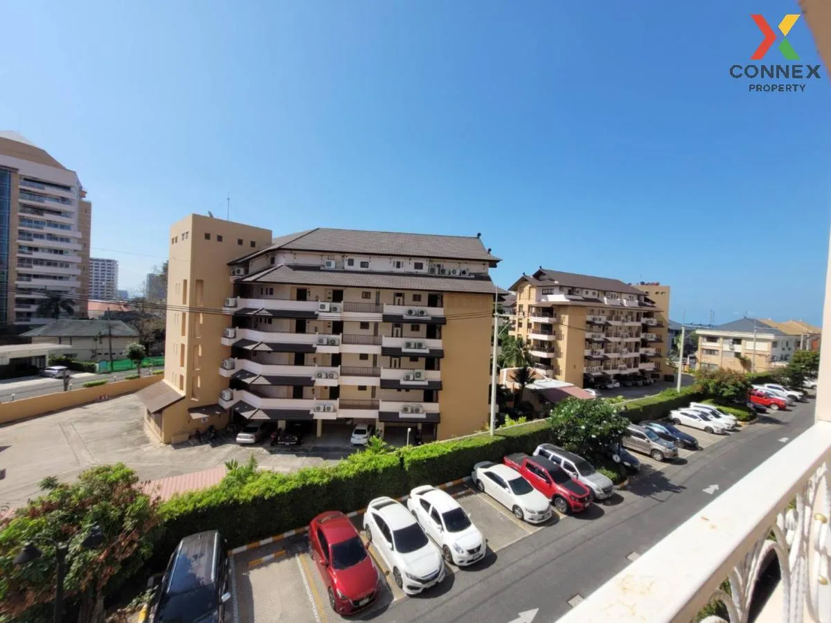 For Sale Condo , Grande Caribbean Condo Resort Pattaya , Nong Pru