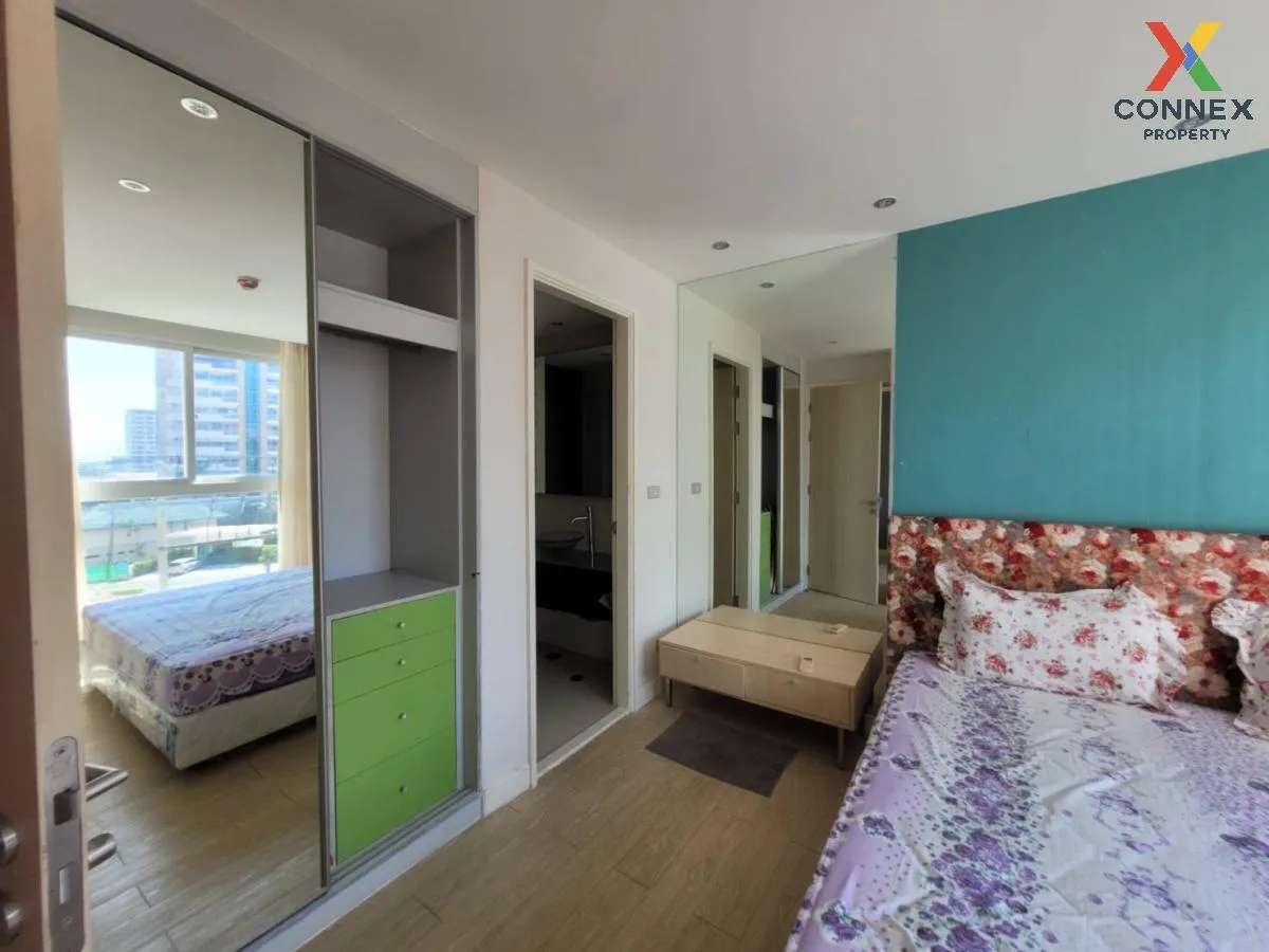 For Sale Condo , Grande Caribbean Condo Resort Pattaya , Nong Pru