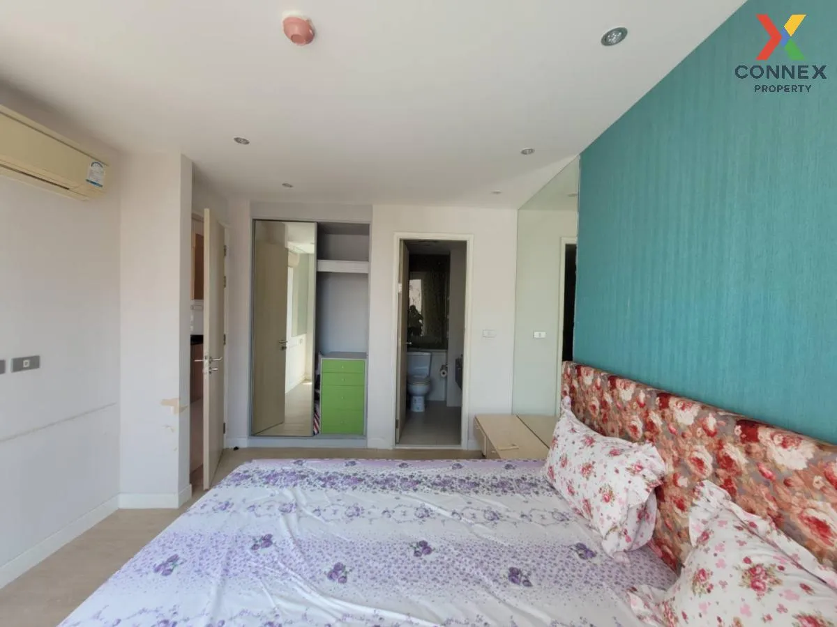 For Sale Condo , Grande Caribbean Condo Resort Pattaya , Nong Pru