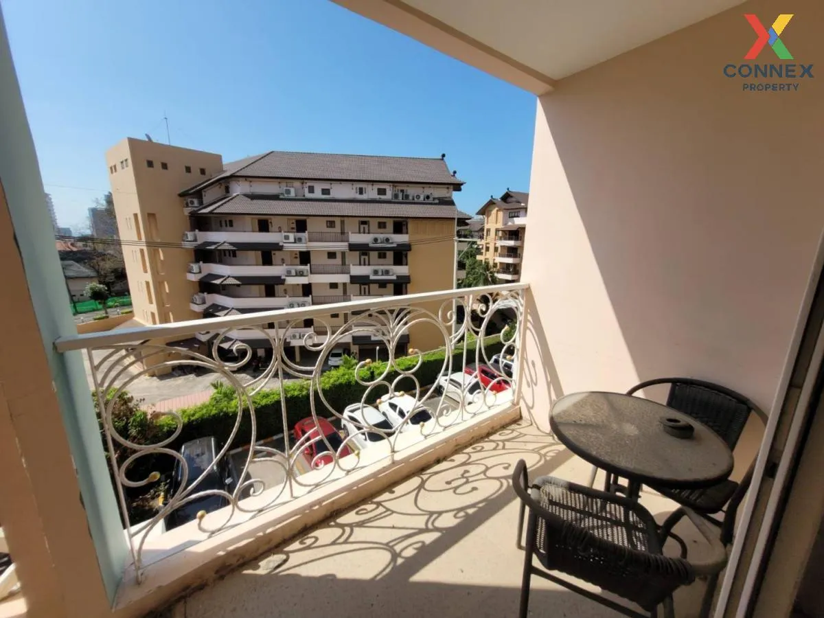 For Sale Condo , Grande Caribbean Condo Resort Pattaya , Nong Pru