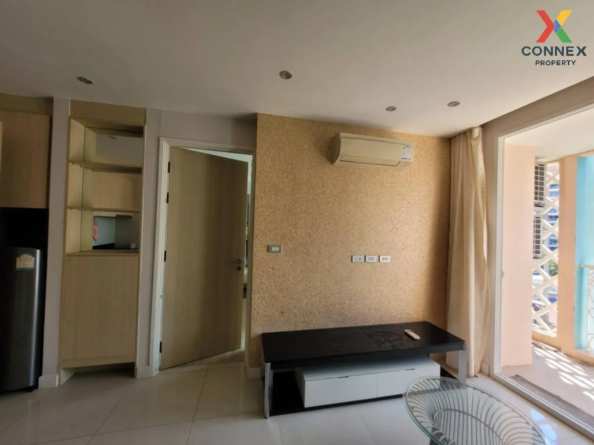 For Sale Condo , Grande Caribbean Condo Resort Pattaya , Nong Pru 4