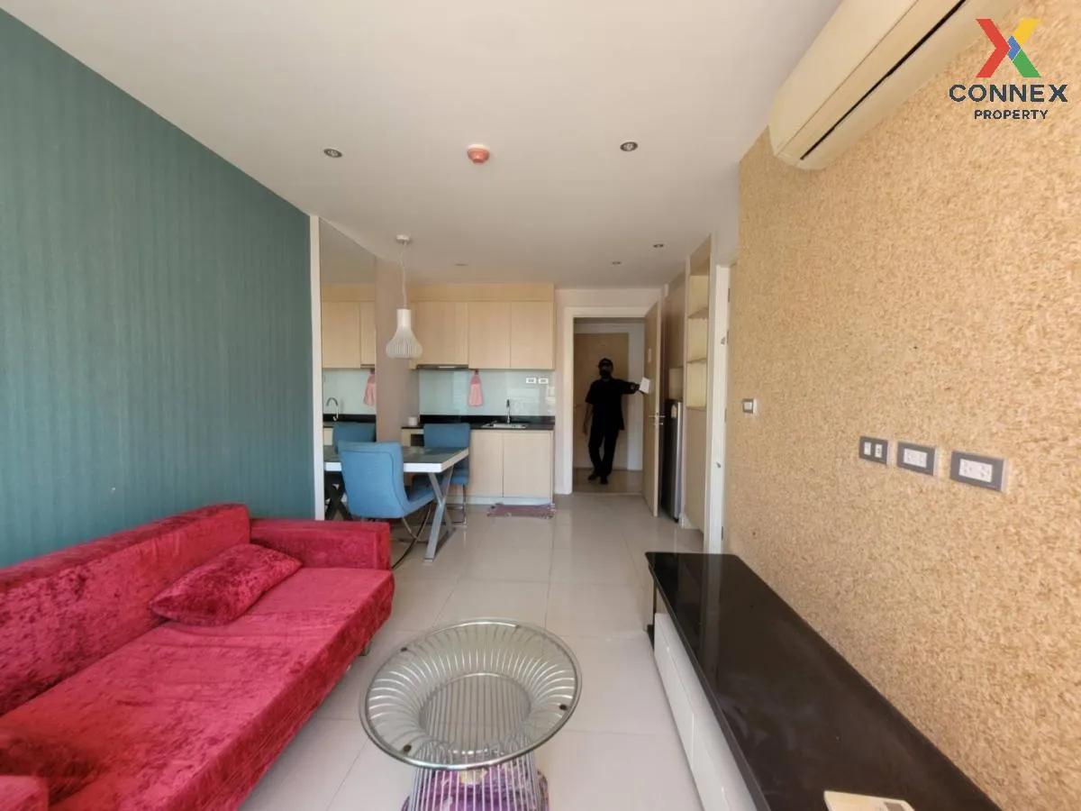 For Sale Condo , Grande Caribbean Condo Resort Pattaya , Nong Pru