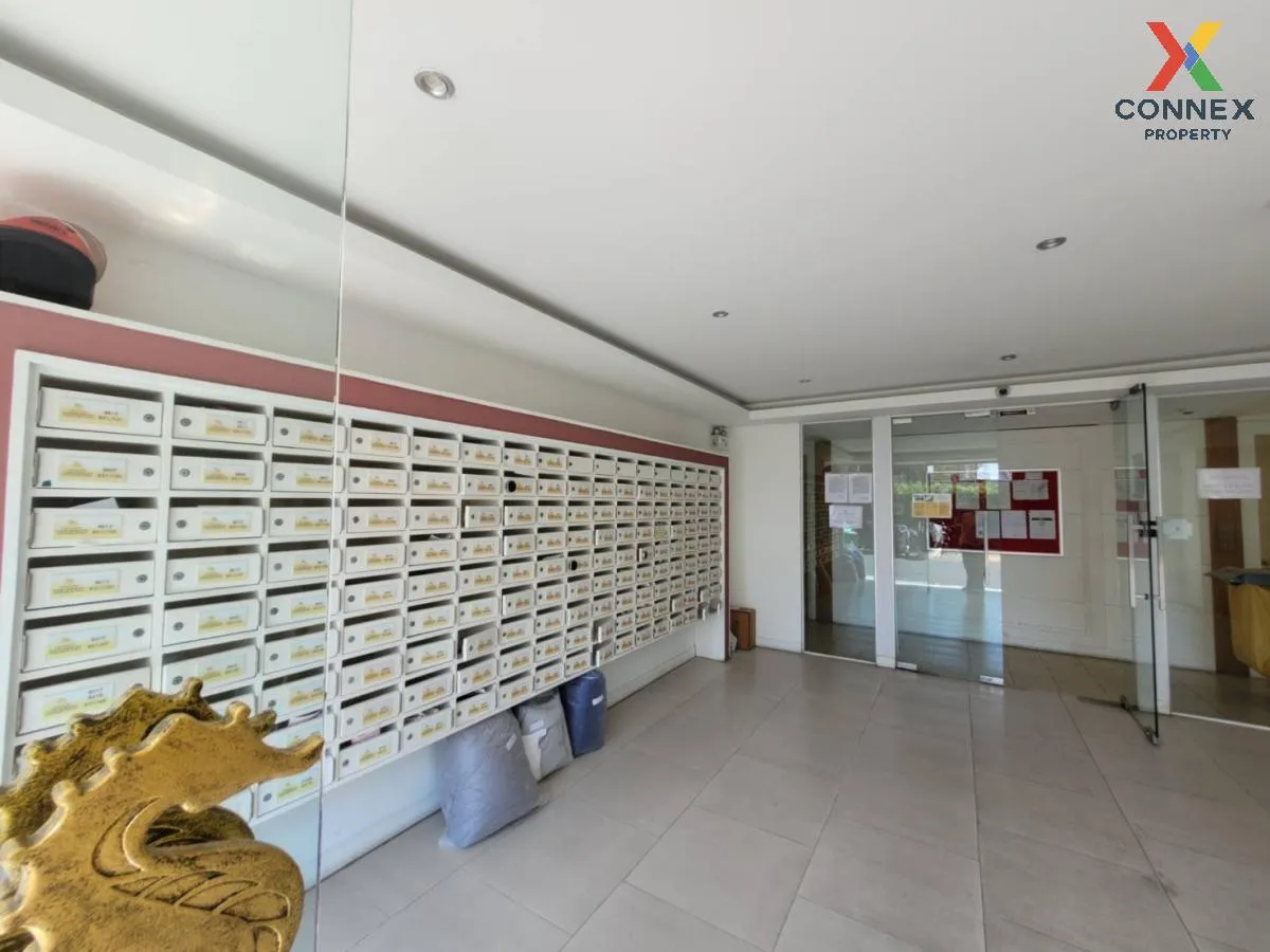 For Sale Condo , Grande Caribbean Condo Resort Pattaya , Nong Pru