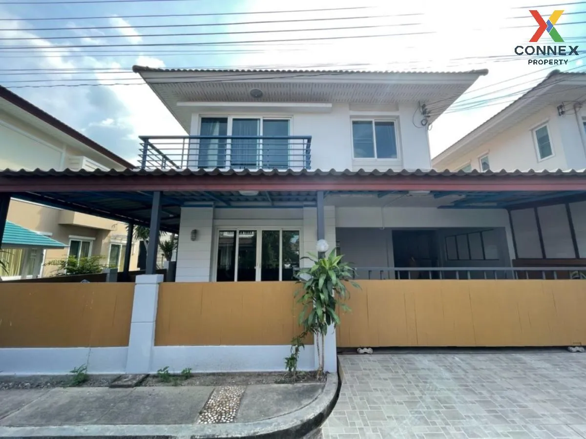 เช่าบ้าน  เพอร์เฟค พาร์ค พระราม 5 – บางใหญ่ บางแม่นาง บางใหญ่ นนท 1