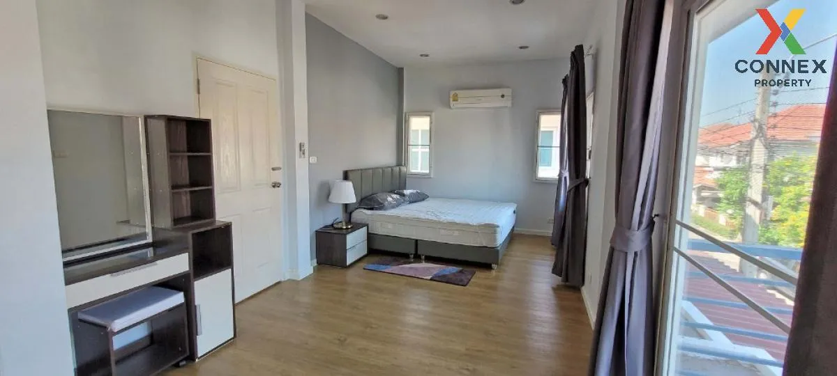 เช่าบ้าน  เพอร์เฟค พาร์ค พระราม 5 – บางใหญ่ บางแม่นาง บางใหญ่ นนท 4